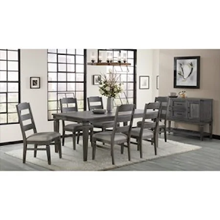 Casual Dining Room Group